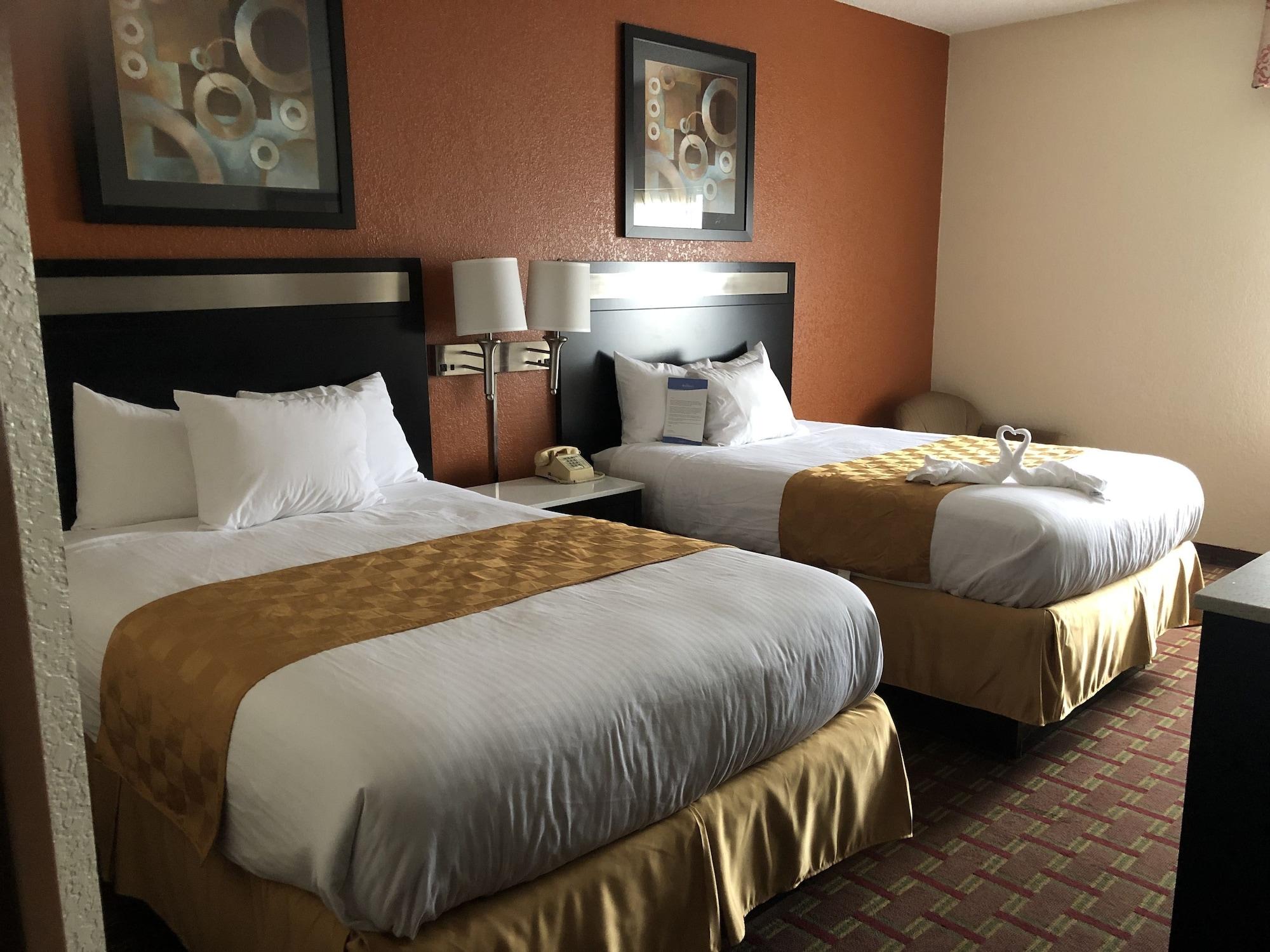 Baymont By Wyndham Cincinnati Hotel Sharonville