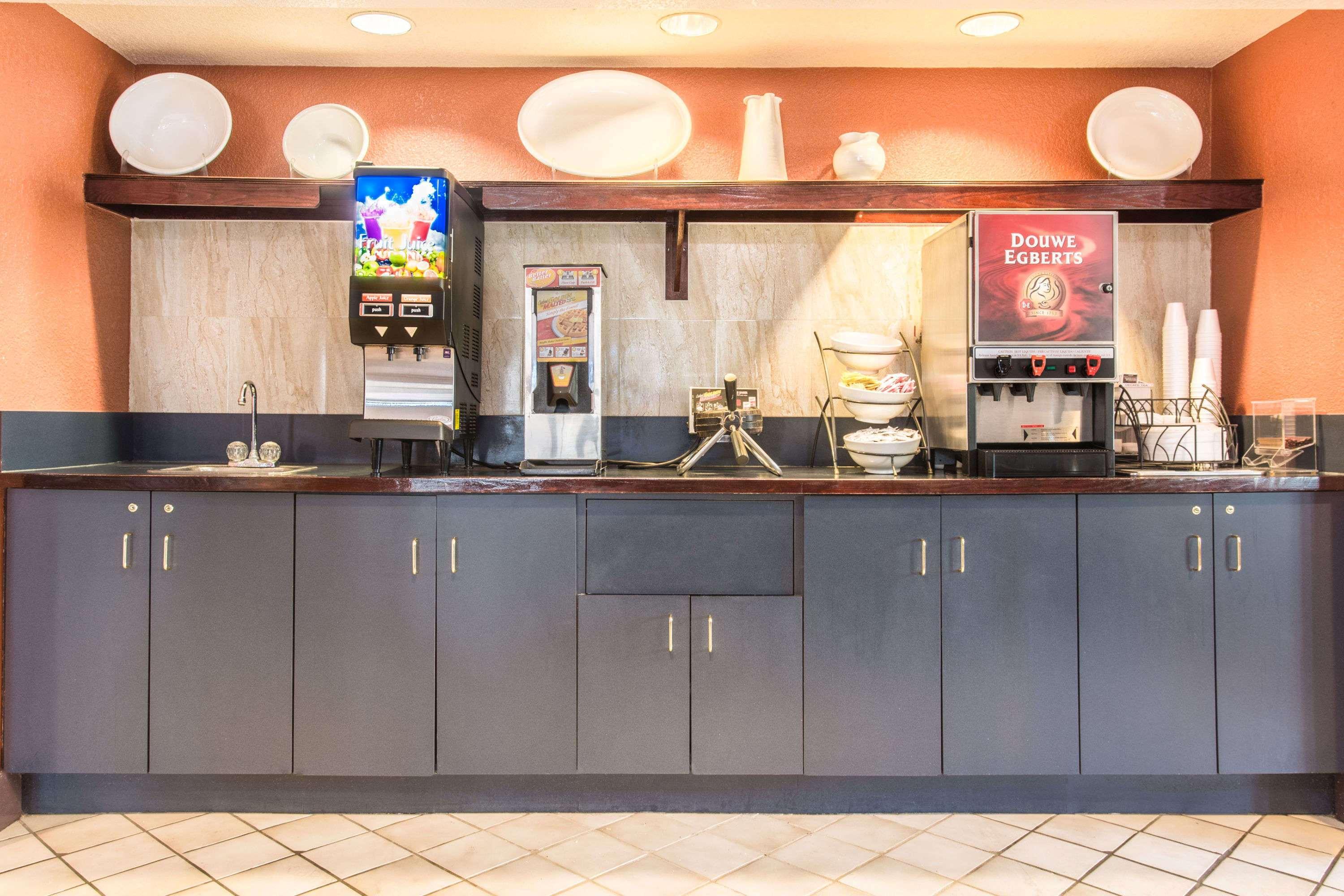 Baymont By Wyndham Cincinnati 2* Sharonville