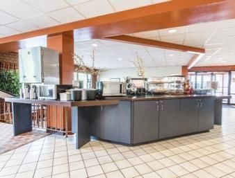 Baymont By Wyndham Cincinnati 2*