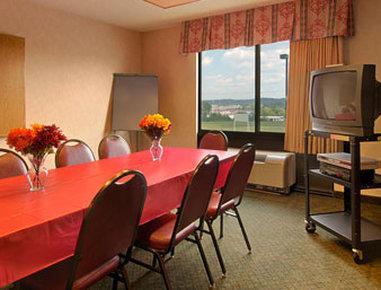 Baymont By Wyndham Cincinnati 2* Sharonville