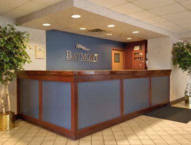 Hotel Baymont By Wyndham Cincinnati