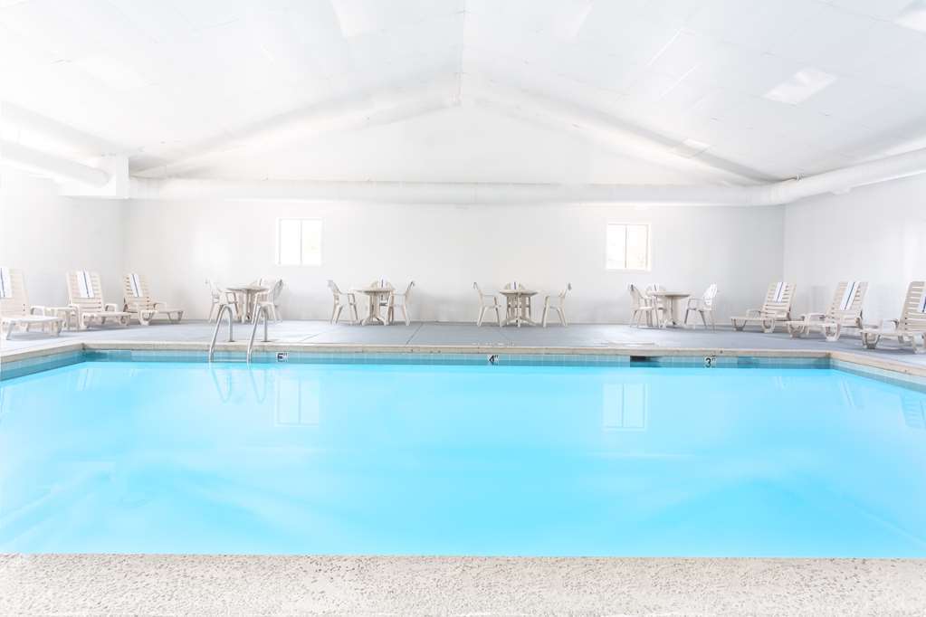 Baymont By Wyndham Cincinnati