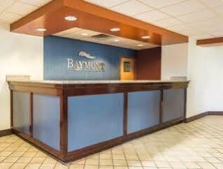 Baymont By Wyndham Cincinnati 2*