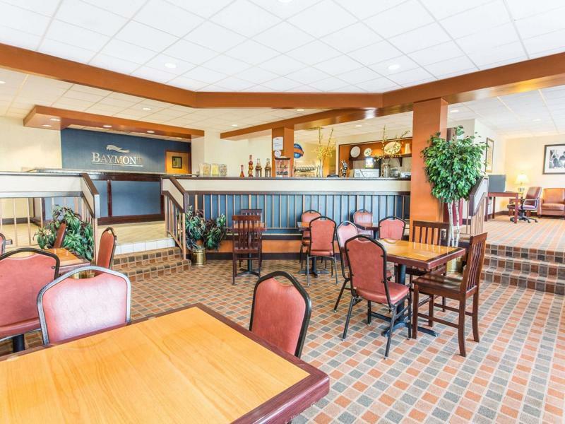 Baymont By Wyndham Cincinnati Sharonville