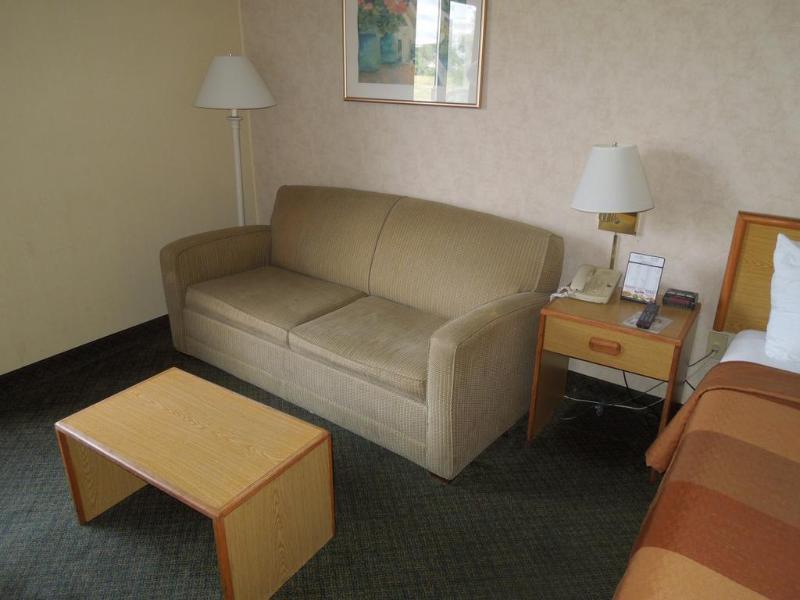 Baymont By Wyndham Cincinnati Hotel