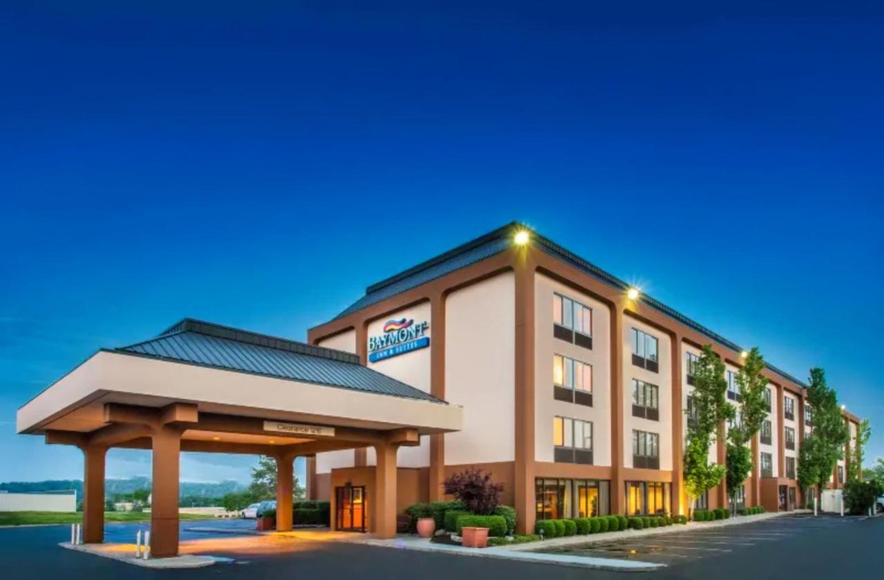 Baymont By Wyndham Cincinnati