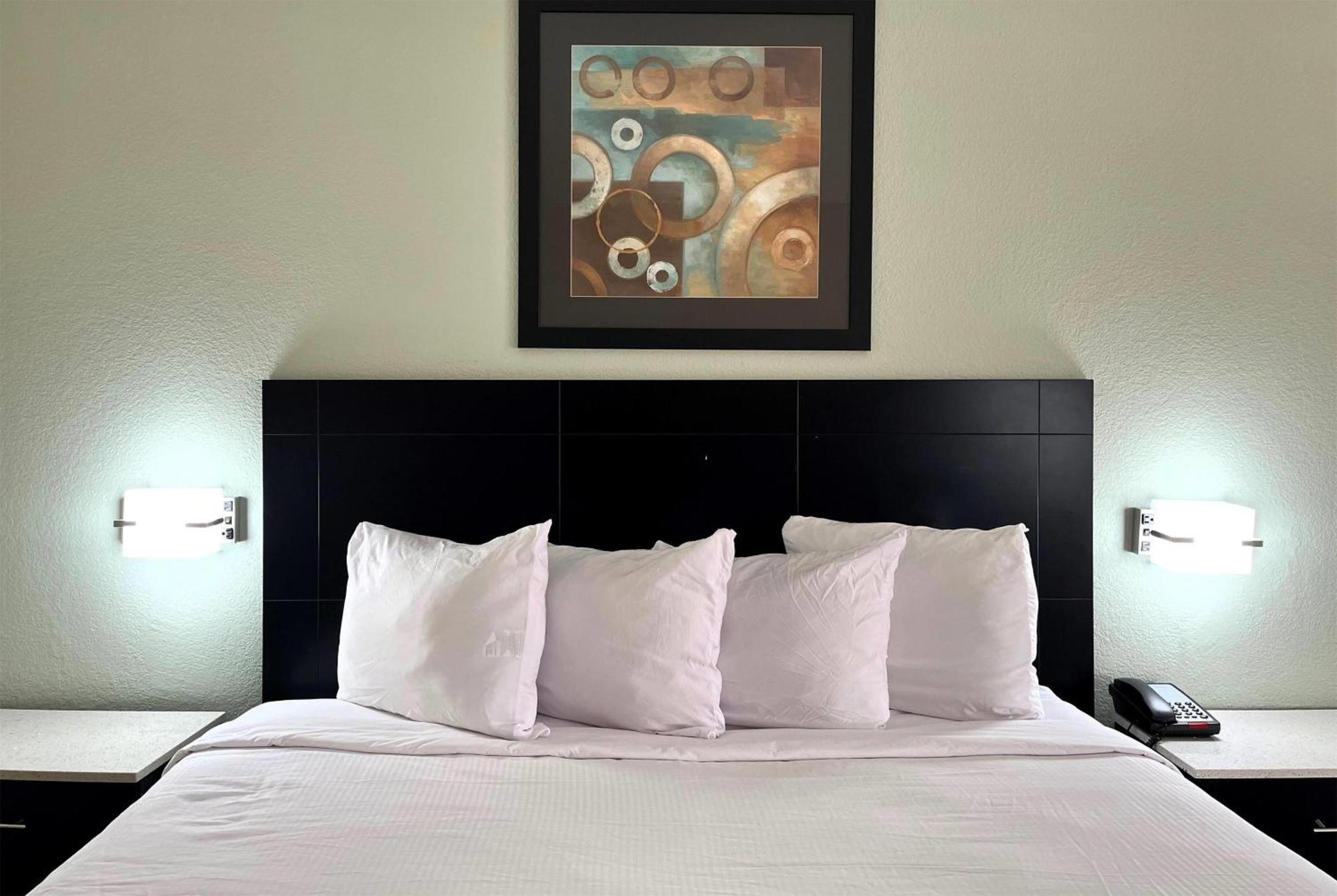 Baymont By Wyndham Cincinnati 2* Sharonville